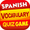 Spanish Vocabulary Quiz Game