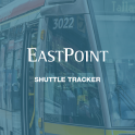 EastPoint Shuttle Tracker