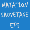 Sauvetage natation EPS