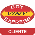 Boy Viny Express - Cliente
