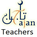 Tajan App for Teachers