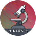 Virtual Microscope - Minerals