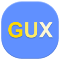 GraceUX for LG V30 V20 G5 G6