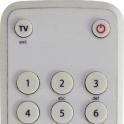 Remote Control For Canal Digital