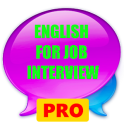 English for Job Interview PRO