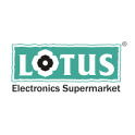Lotus Electronics Shopping App
