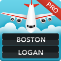 FLIGHTS Boston Logan Pro