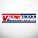 Vintage Trucks & Commercials