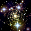Interstellar Flights in Cosmos