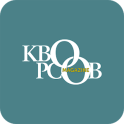 Magazine van KBO-PCOB