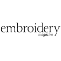 Embroidery Magazine