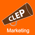 CLEP Marketing Exam Prep