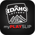 Idaho Lottery - myPlayslip