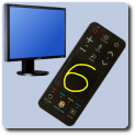 TV (Samsung) Remote Touchpad