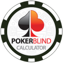 Poker Blinds Dealer Pro Free