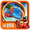 # 255 New Free Hidden Object Game Puzzle Beach Day