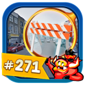 # 271 New Free Hidden Object Games One Way Street