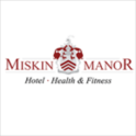 Miskin Manor Health Club