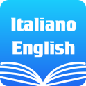 Italian English Dictionary & Translator Free