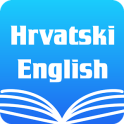 Croatian English Dictionary & Translator Free
