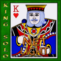 King Solo Net LIGHT