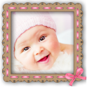 Baby Picture Frame Maker