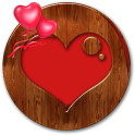 Heart Photo Frame Effects