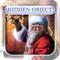Hidden Object Holiday