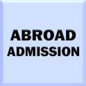 Abroad Admission