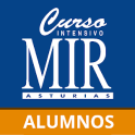 Alumnos Curso MIR Asturias