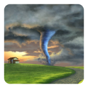 Tornado 3D Live Wallpaper