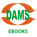 DAMS eBooks