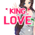 The King of Love: DATING GAMES
