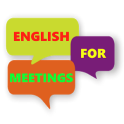 learn speaking English for Business meetings free