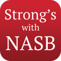 Strong's Concordance with NASB