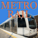LA Metro Rail