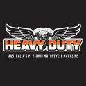Heavy Duty Magazine