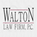 Walton Law Firm App