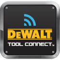 DEWALT Tool Connect