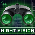 cámara visión nocturna Prank