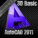 3D AutoCad 2011 Reference
