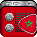Radio Marruecos en Vivo |Grabadora Alarma & Timer