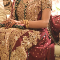 Pakistani Bridal Dresses 2020