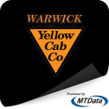 Yellow Cabs Warwick