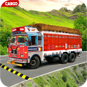 Indian Cargo Truck Drive Sim Nuevo