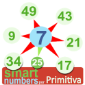 smart numbers for Primitiva