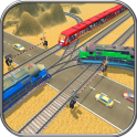 Train Simulator Uphill Driving Game 2017