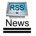 Video Kiosk RSS Widget