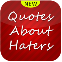 Quotes about Haters