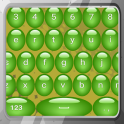 Green Keyboards